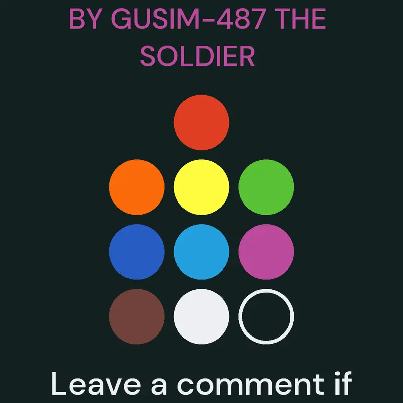 Game by @Gusim-487
