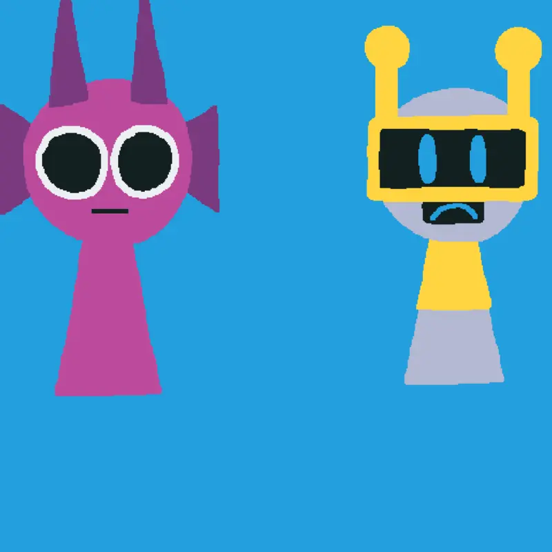 Game by @eevee64