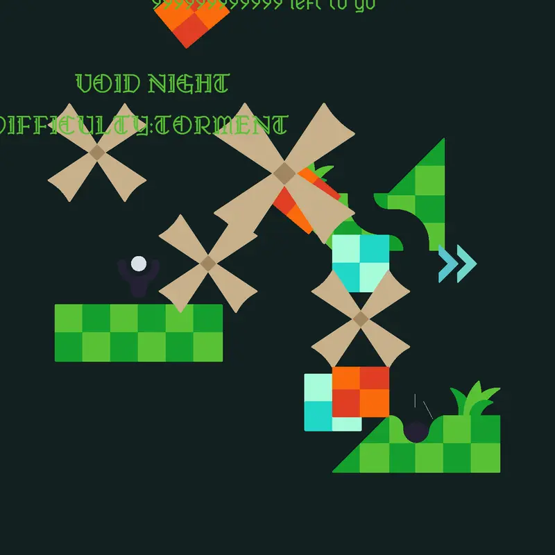 Game by @difficultyverse