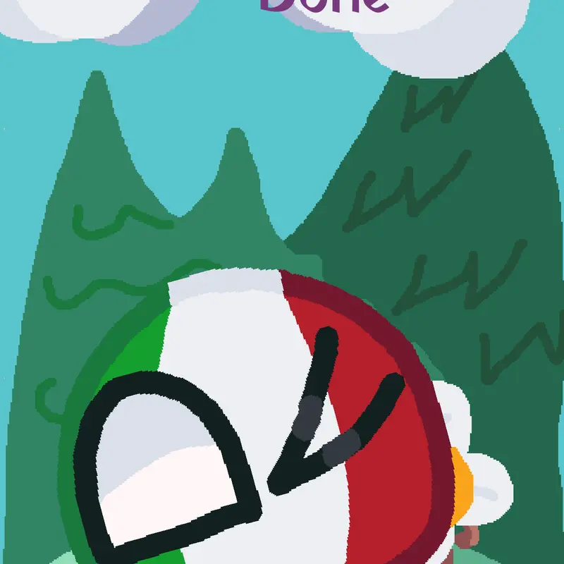 Game by @MichiTactico