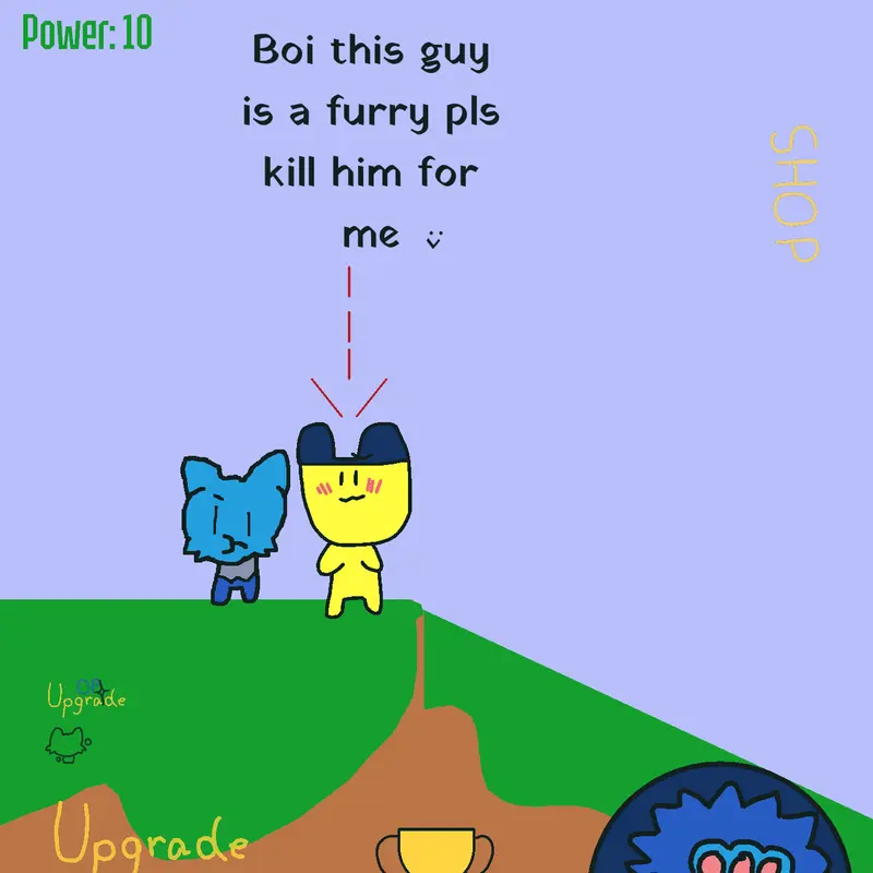 Game by @Bomberb