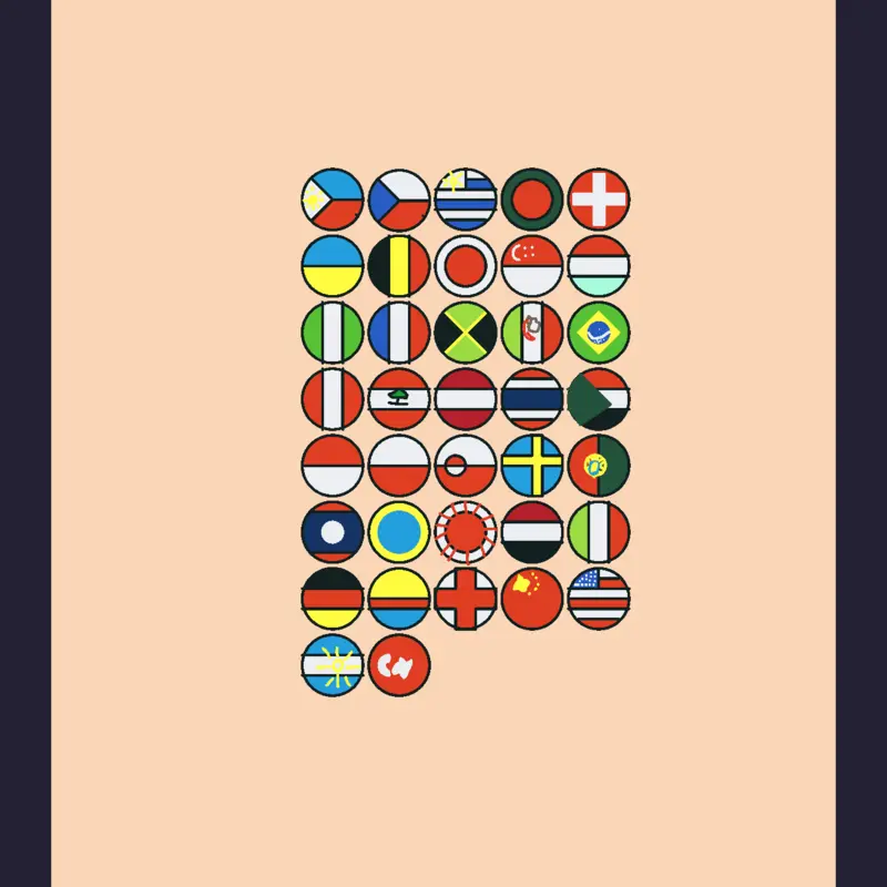 Game by @jeddie