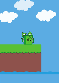 My version of ending game