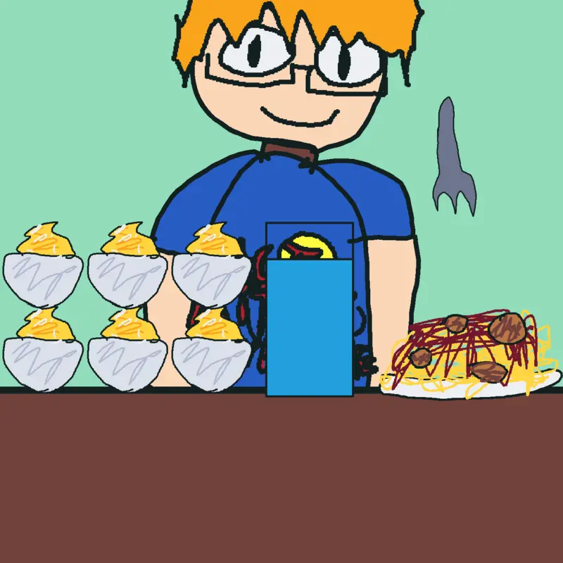 Facty mukbang by @dod_fungames
