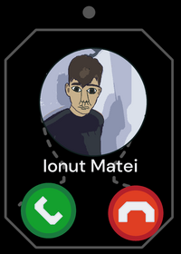 Ionuț Matei