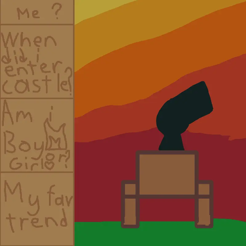 Game by @AManFromTurkey