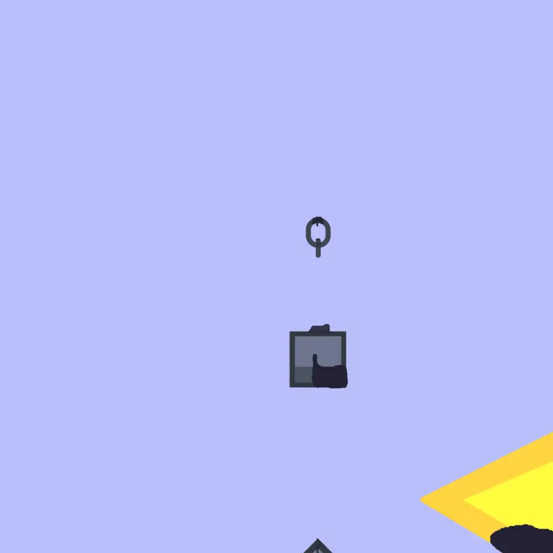 Game by @zefram