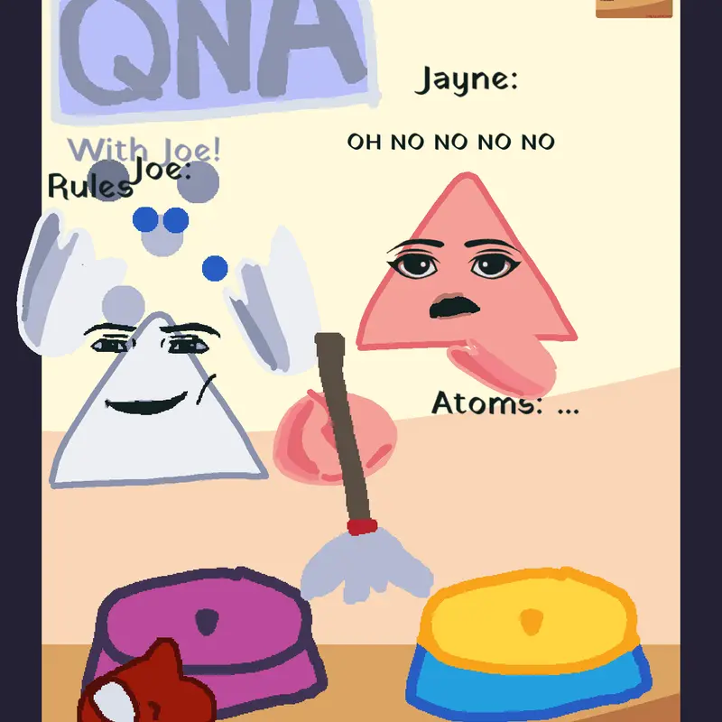 Game by @KittyFluff