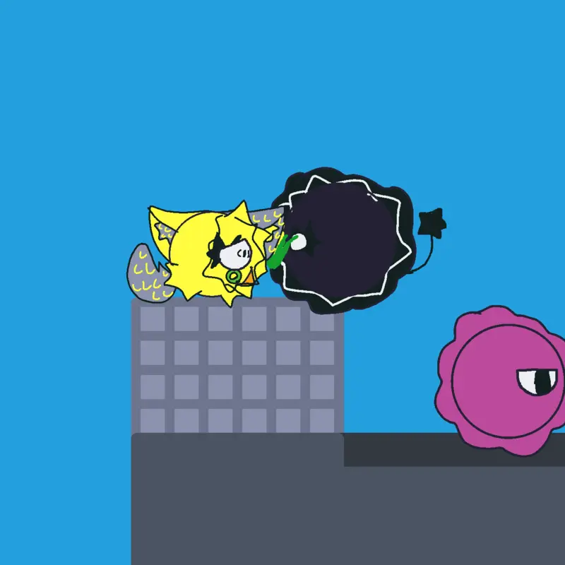 Game by @bahar-