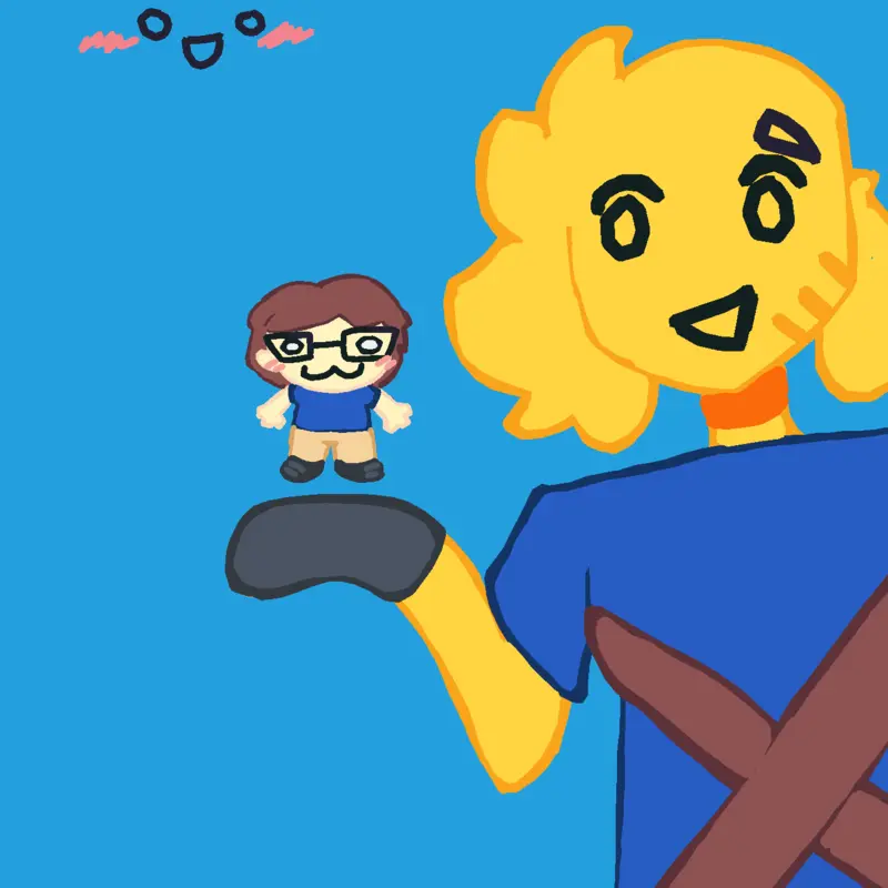 Game by @HeySpector