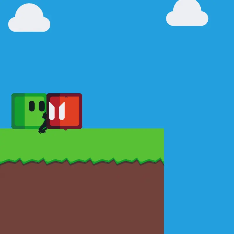Game by @Cubic_-