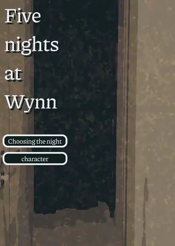 Game by @wynnwan