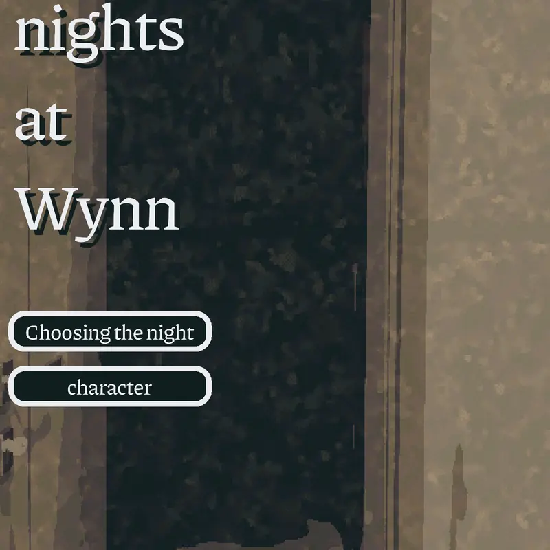 Game by @wynnwan