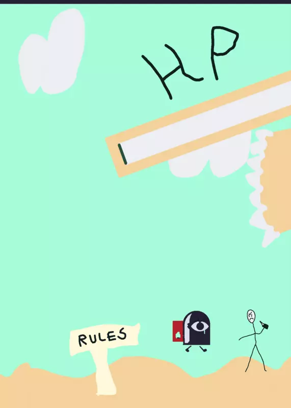 Game by @x444x
