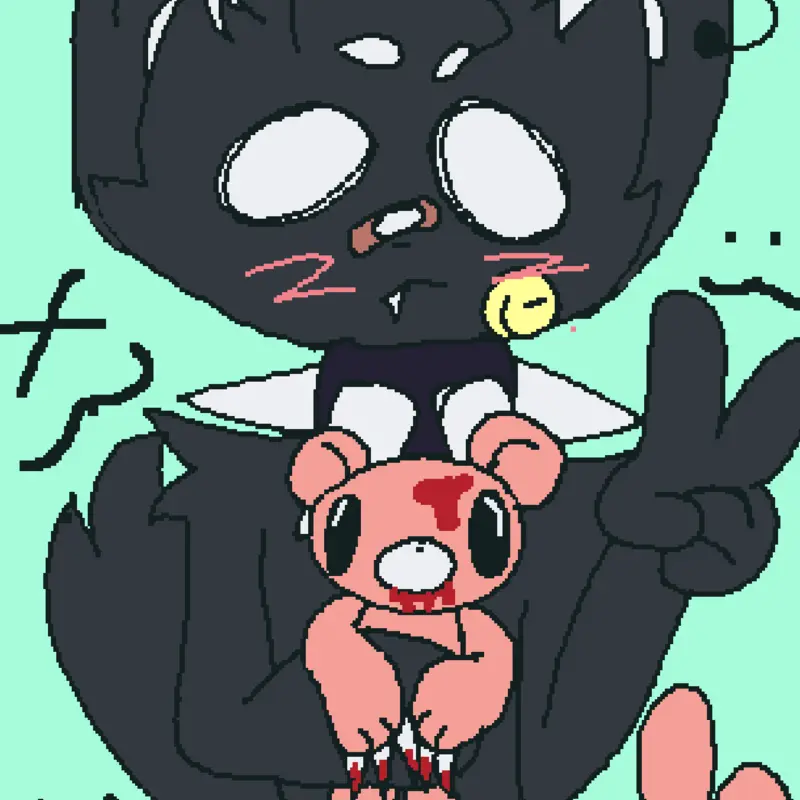 Game by @JuicyRAWR