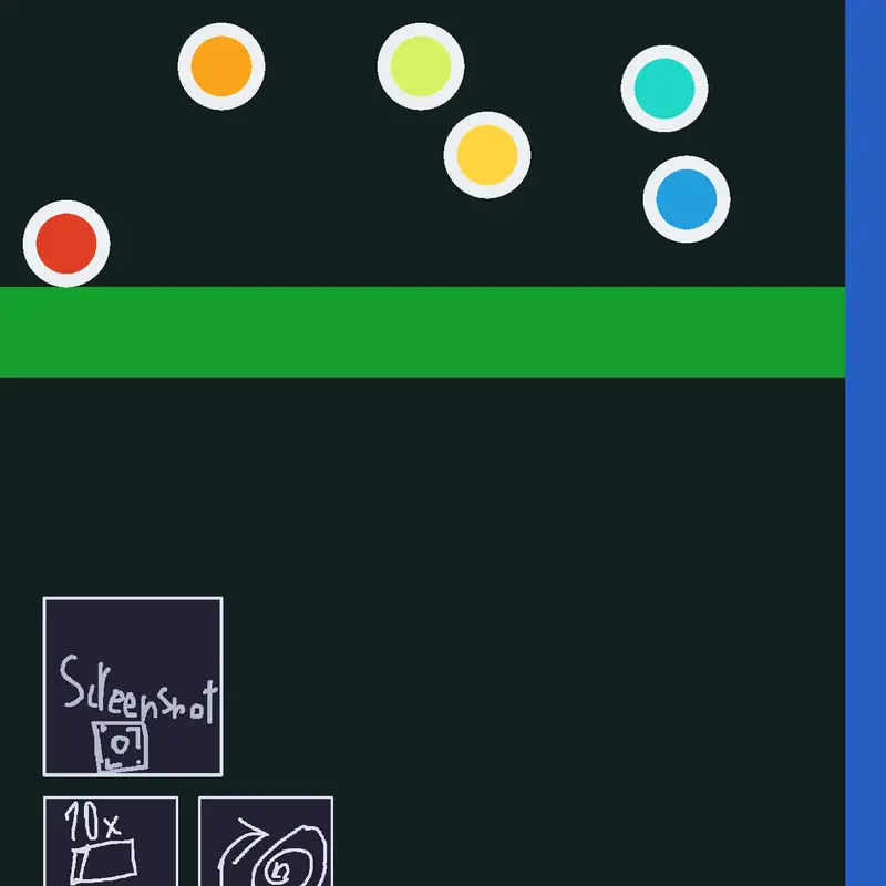 BallDropper by @SillyFirecat