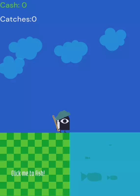 Game by @SillyCastler