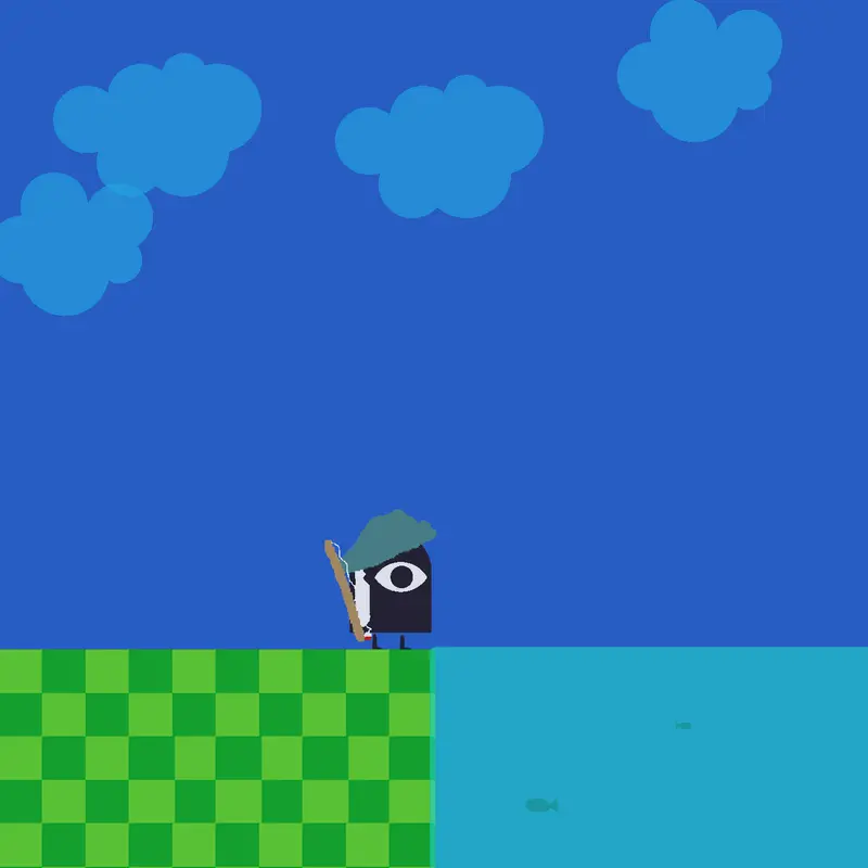 Game by @SillyCastler