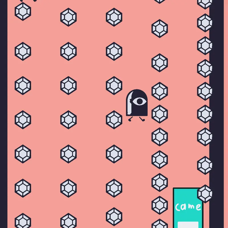 Game by @marcieplays