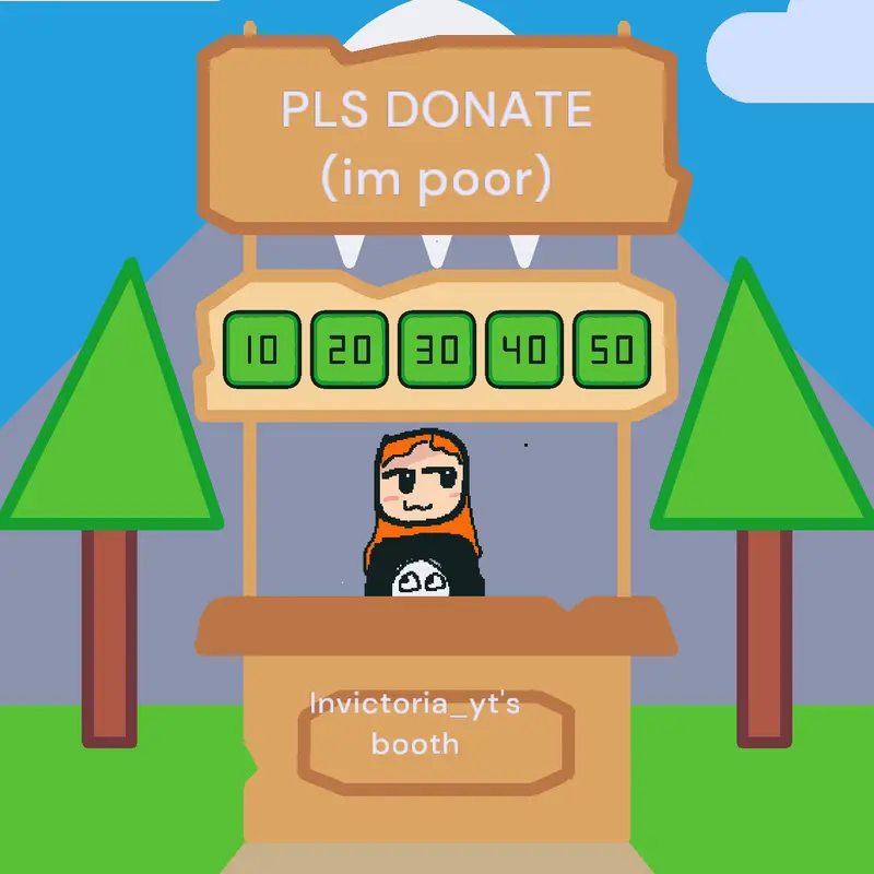 Game by @invictoria_yt