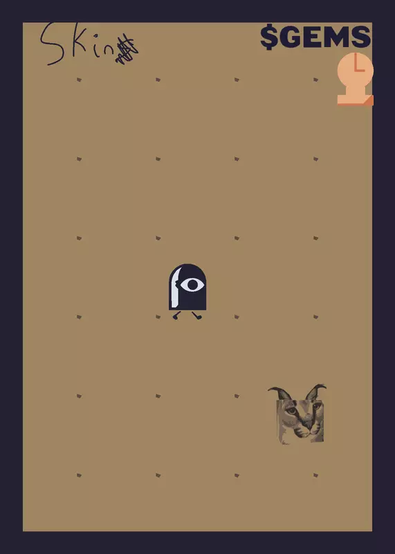 Game by @PANCAKE_0330