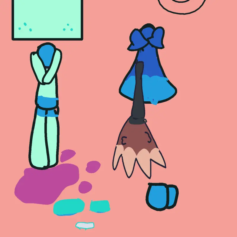 Game by @cookies_aliens