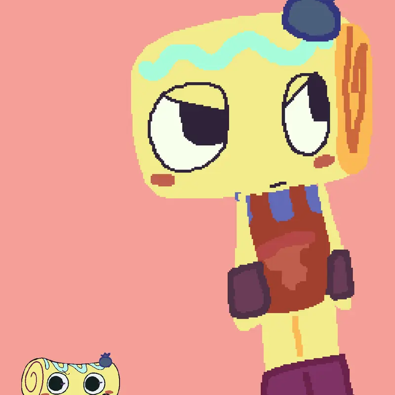 Game by @Stary_hates_Vee