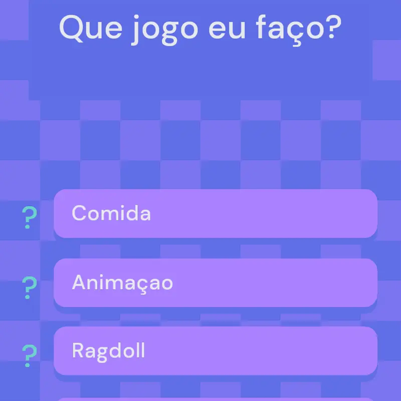 Game by @dandy_br2014