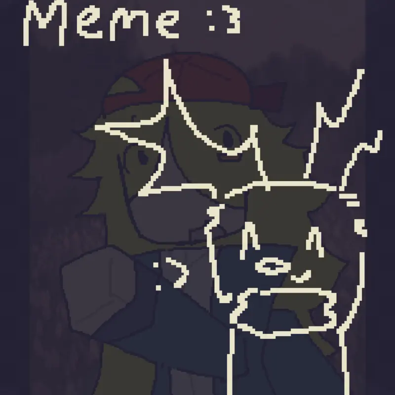 dai dai dai kirai meme by @ragelingg_
