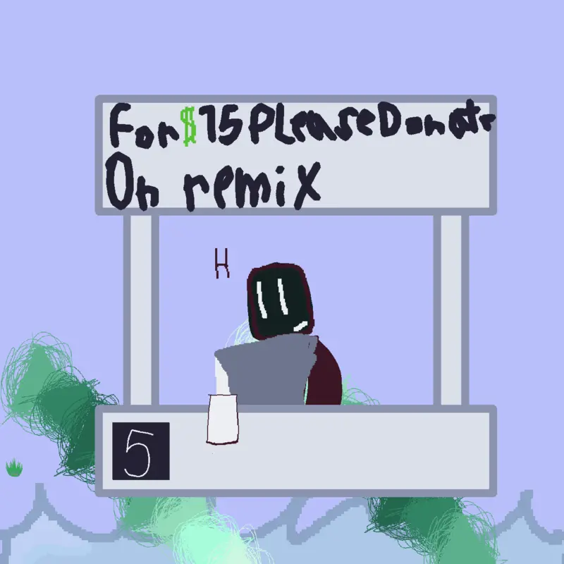 Game by @justinlovessspace67