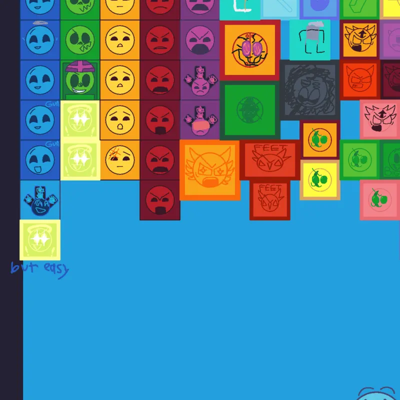 Game by @blasergree56