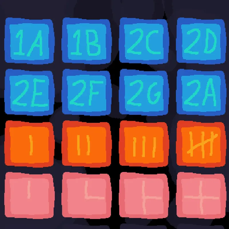 Game by @Zont