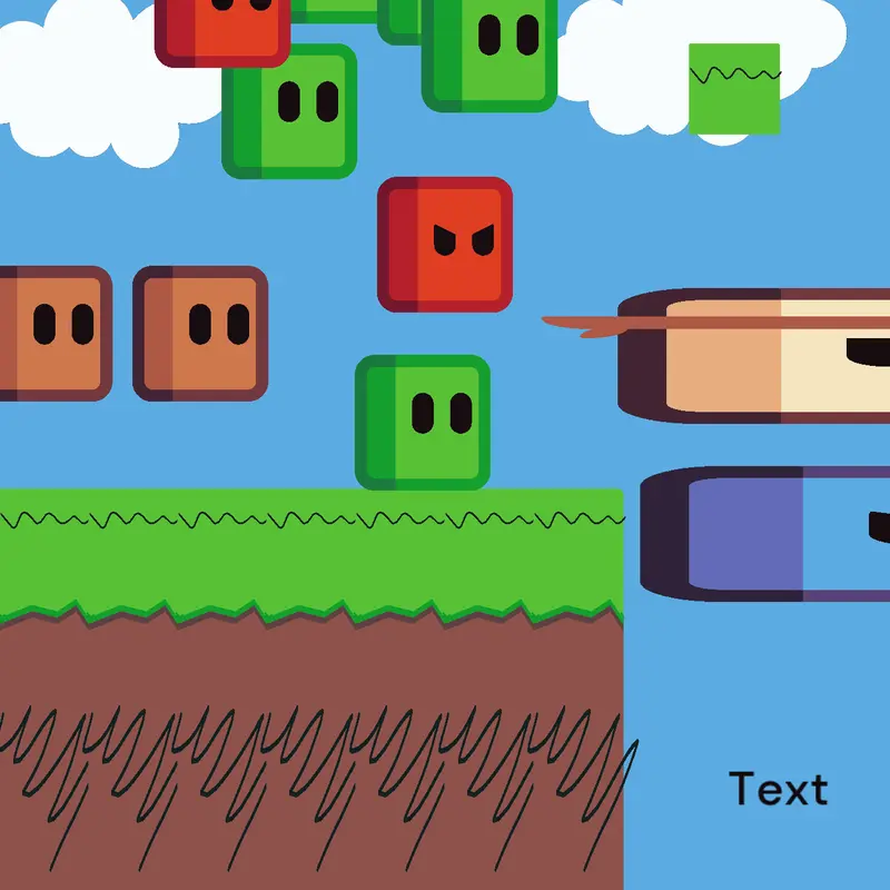 Game by @MigaPlay