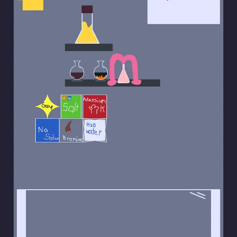 Game by @zachprogramer