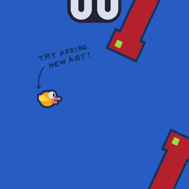 Game by @Skamyr