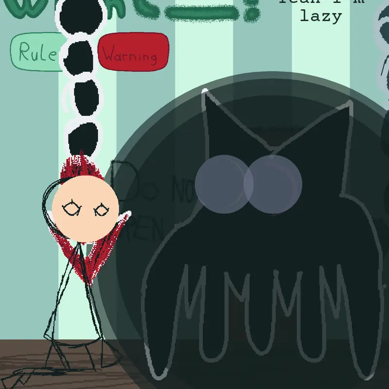 Game by @am_just_a_normal_person