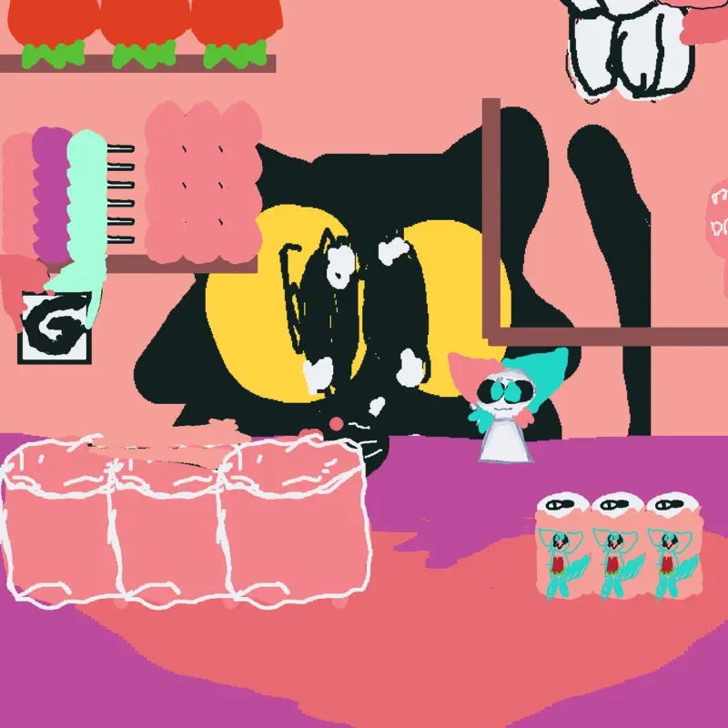 Game by @taliabeiya