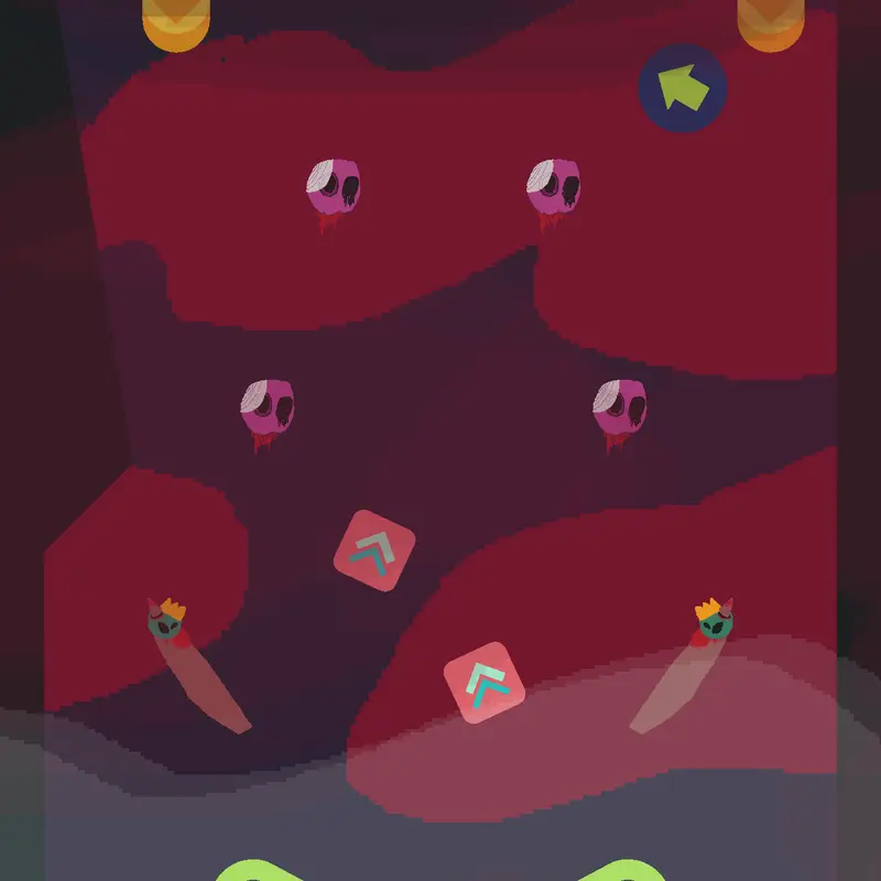 Game by @Liedson121