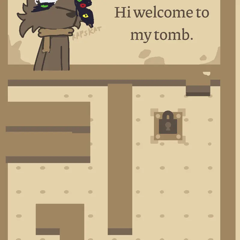 Game by @Vurity