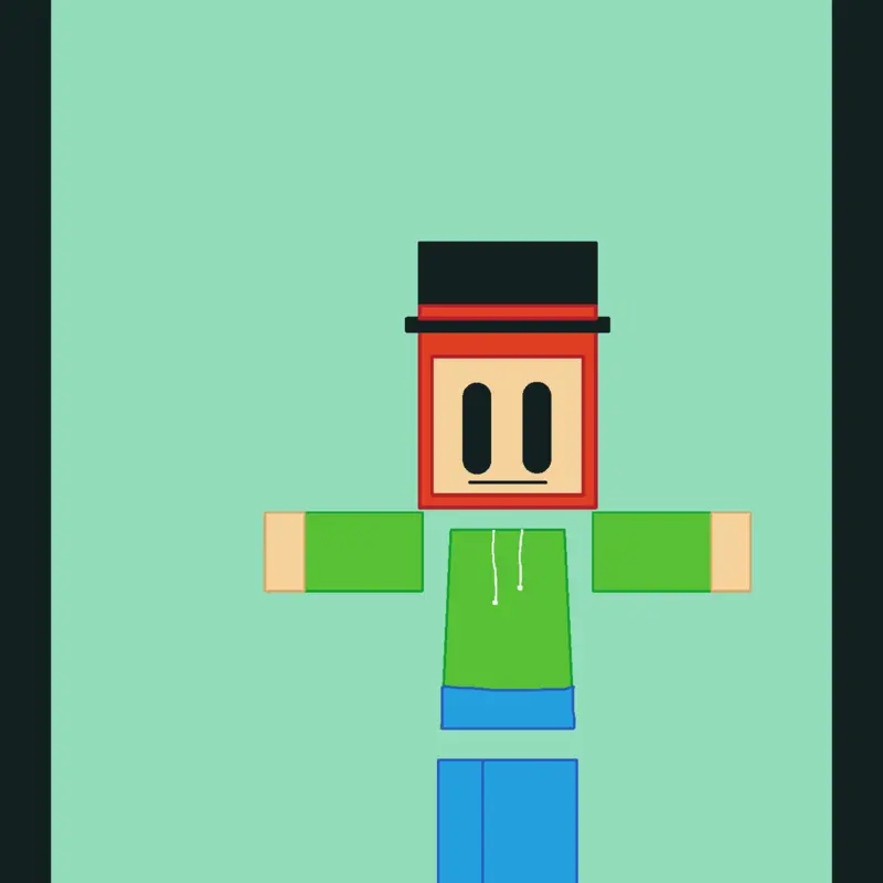 Game by @JojoandTesa
