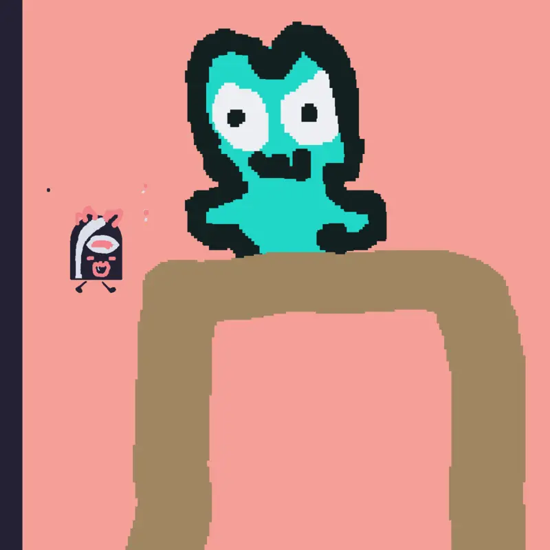 Game by @kdidij