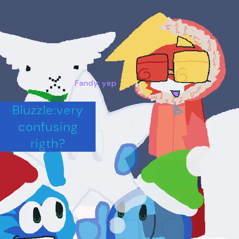 Game by @FanSkull_NoJustNeeded