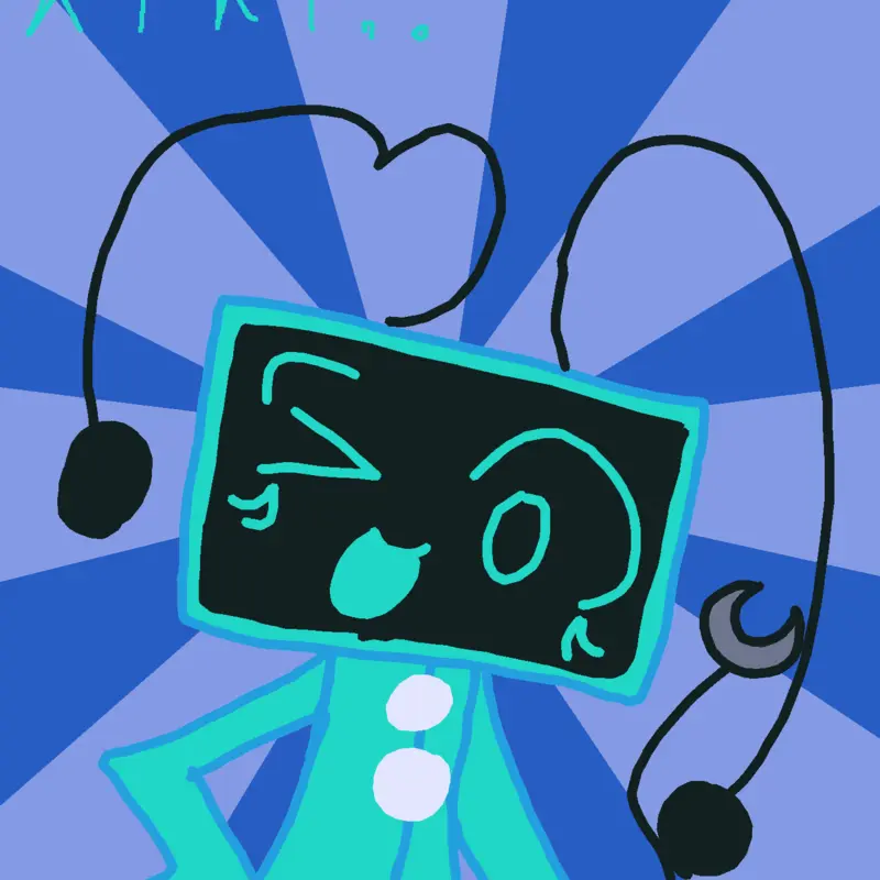 Game by @bluerange_cat