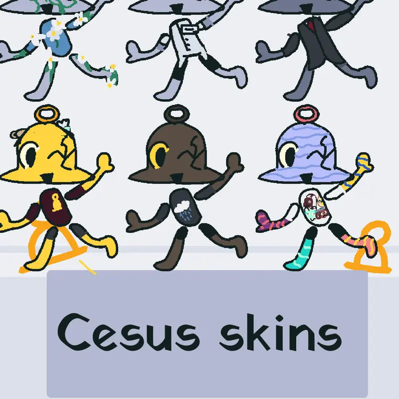 Game by @-BLUU-