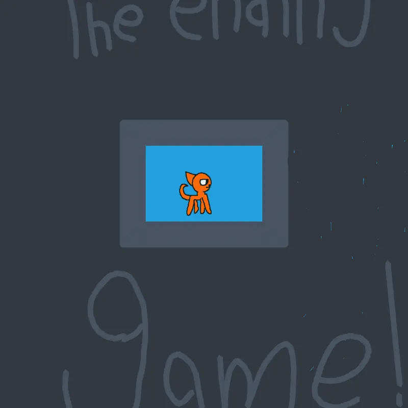 Game by @pestka_warrior_cat