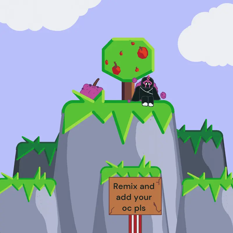 Game by @void_lord