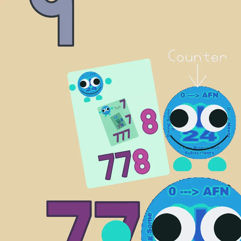 Game by @Choco_980