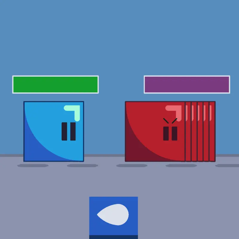 Game by @until