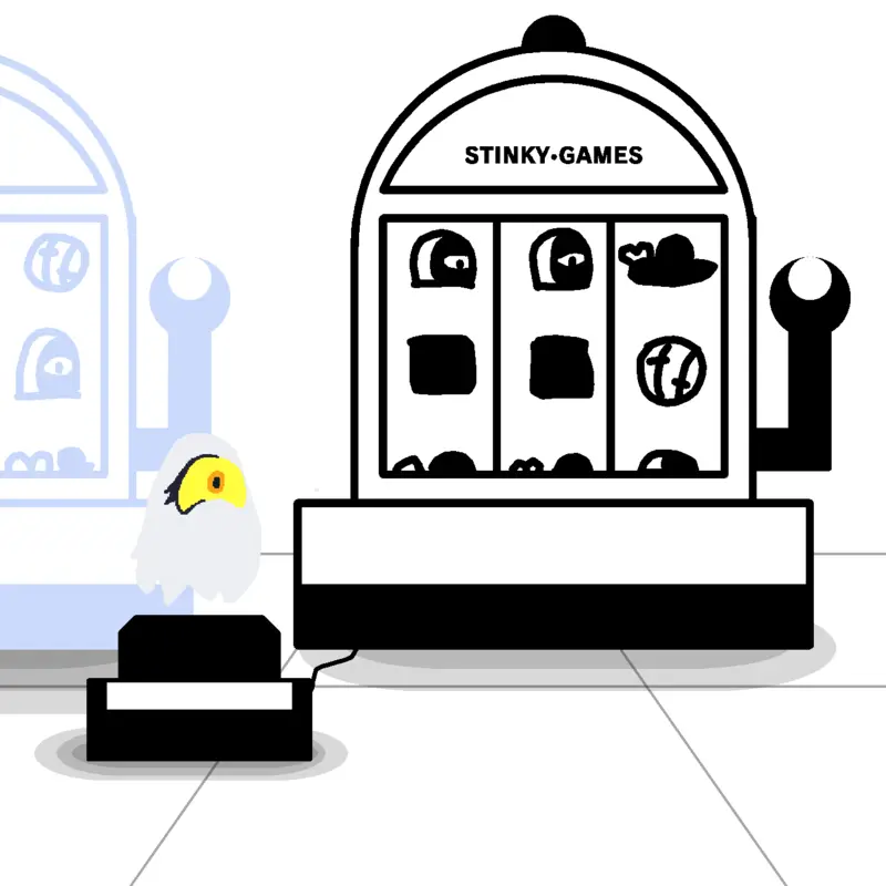 Game by @cloudy_cat