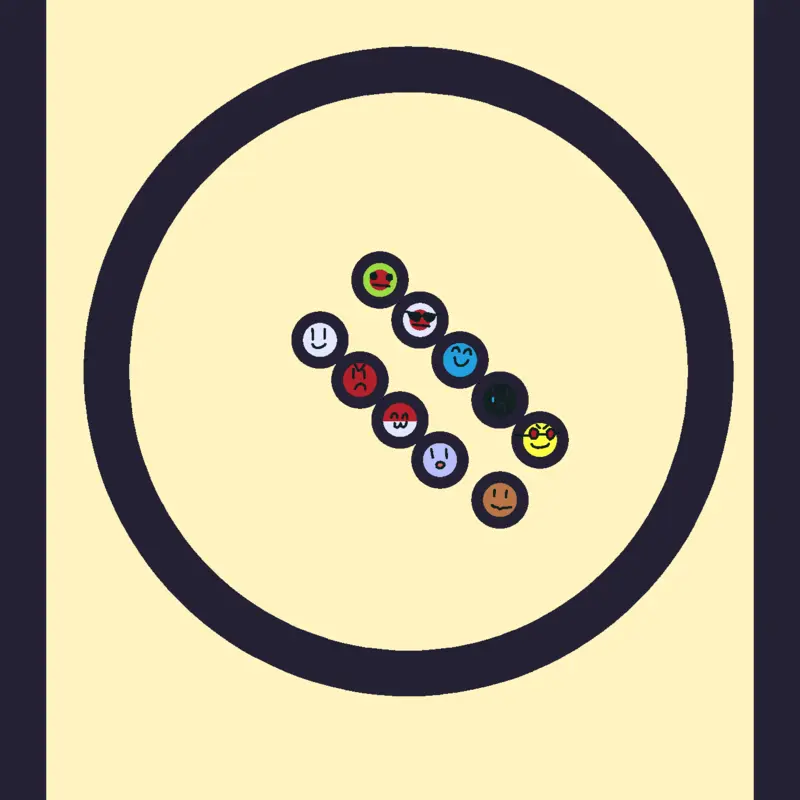 Game by @Space1Man